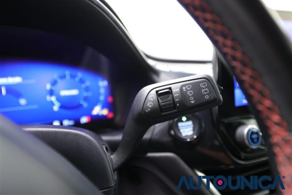 Puma Puma 1.0 ECOBOOST HYBRID