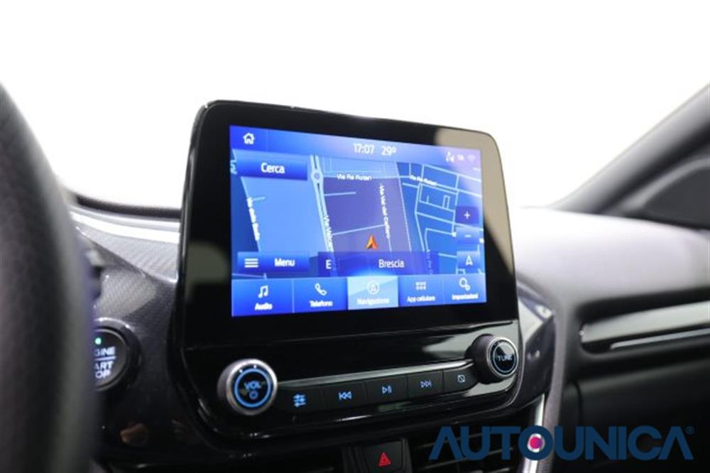 Puma Puma 1.0 ECOBOOST HYBRID