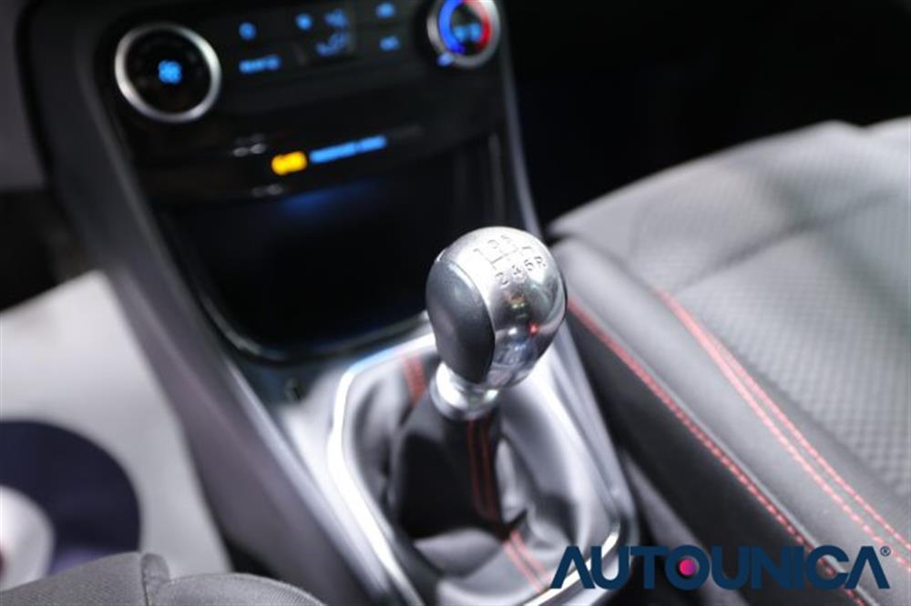 Puma Puma 1.0 ECOBOOST HYBRID