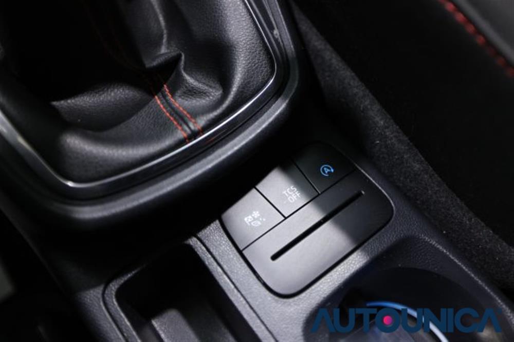 Puma Puma 1.0 ECOBOOST HYBRID