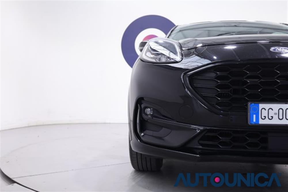 Puma Puma 1.0 ECOBOOST HYBRID