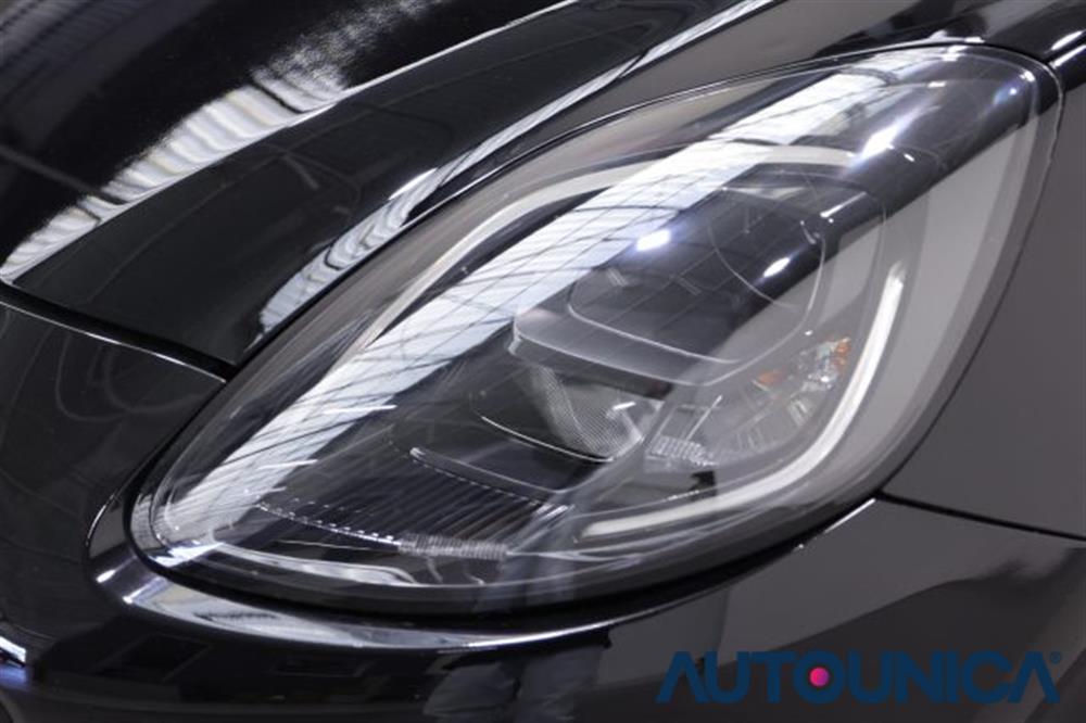Puma Puma 1.0 ECOBOOST HYBRID