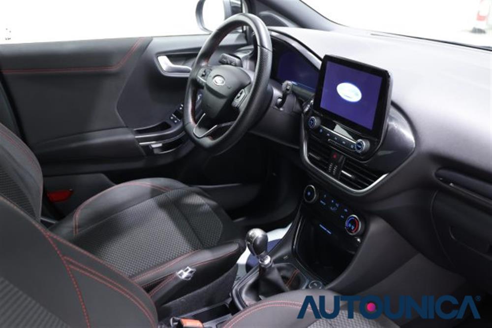 Puma Puma 1.0 ECOBOOST HYBRID