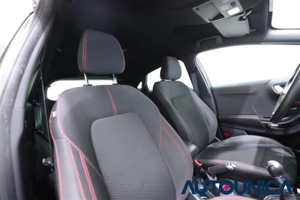 Puma Puma 1.0 ECOBOOST HYBRID