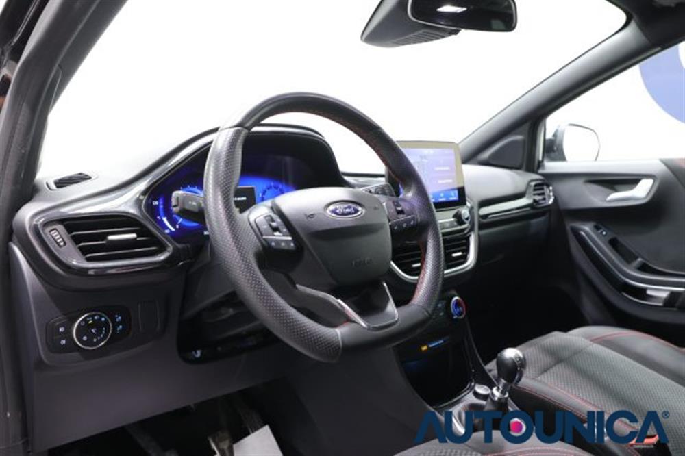 Puma Puma 1.0 ECOBOOST HYBRID