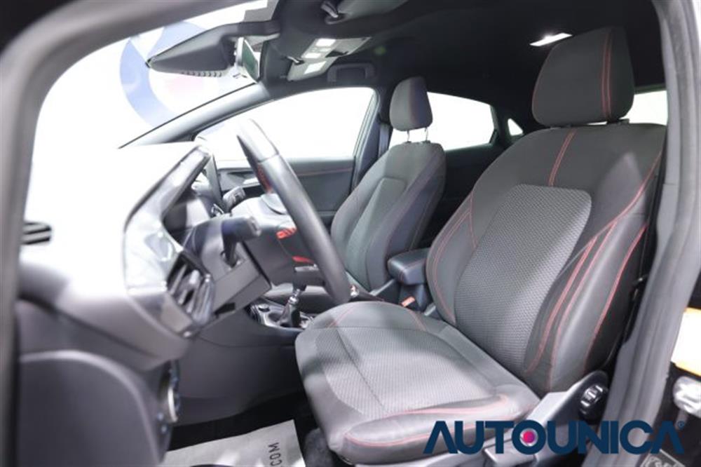 Puma Puma 1.0 ECOBOOST HYBRID