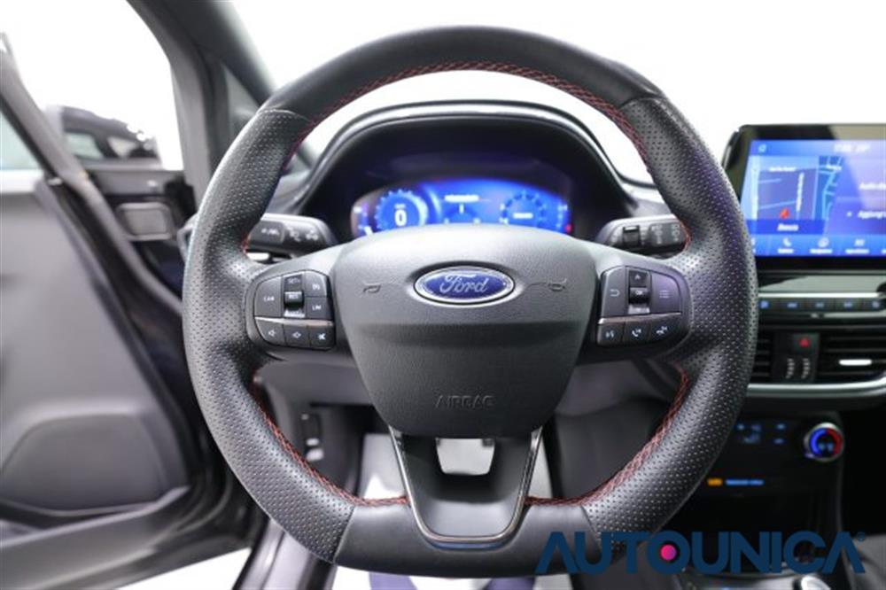 Puma Puma 1.0 ECOBOOST HYBRID
