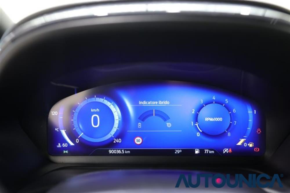 Puma Puma 1.0 ECOBOOST HYBRID