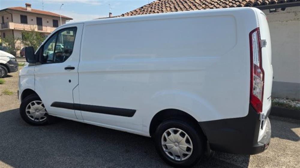 Transit Custom Transit Custom 270 2.0 TDCi PC Furg