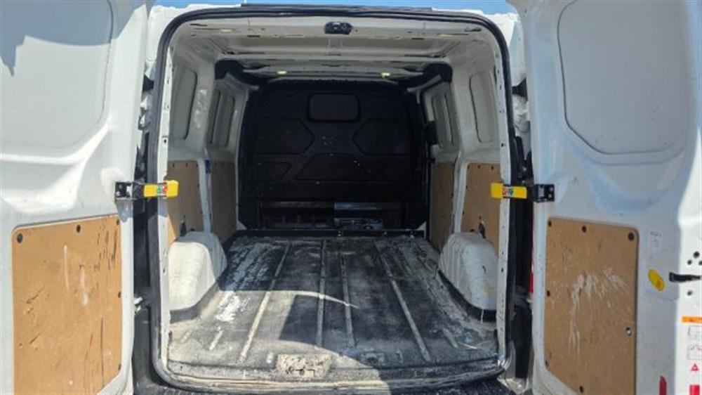Transit Custom Transit Custom 270 2.0 TDCi PC Furg
