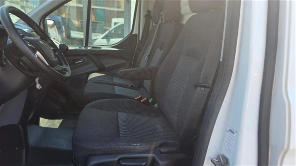 Transit Custom Transit Custom 270 2.0 TDCi PC Furg