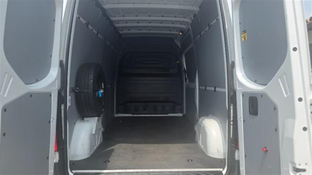 Sprinter Sprinter eSprinter -Elettrico