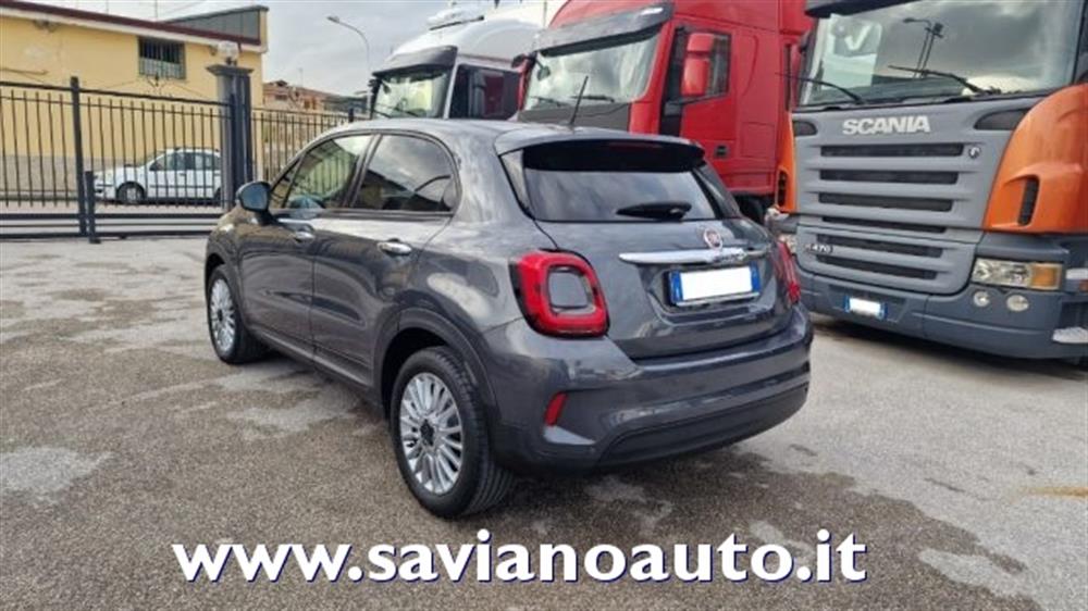 500X 500X 1.3 MultiJet 95 CV C