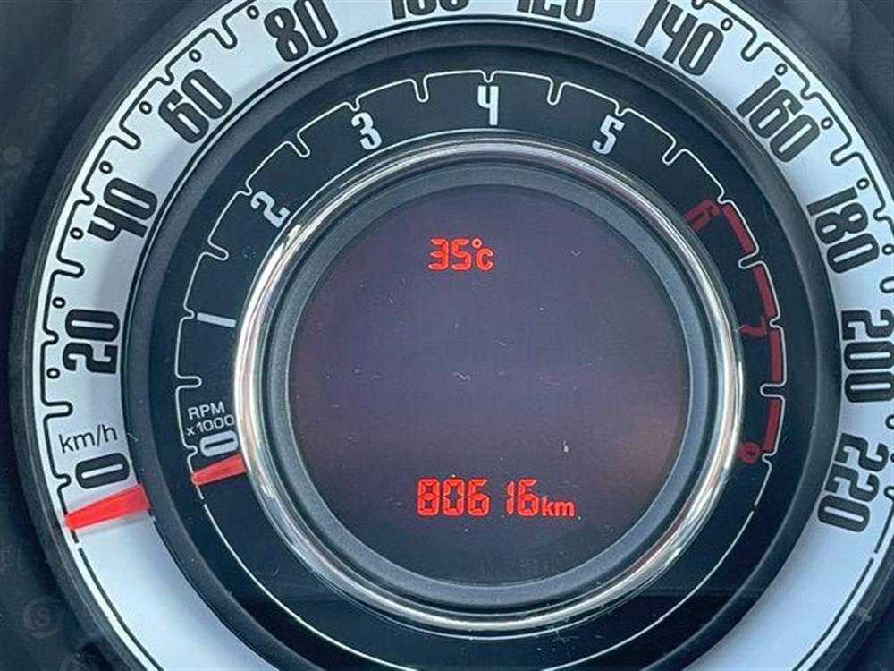 500 500 1.0 Hybrid Club RS
