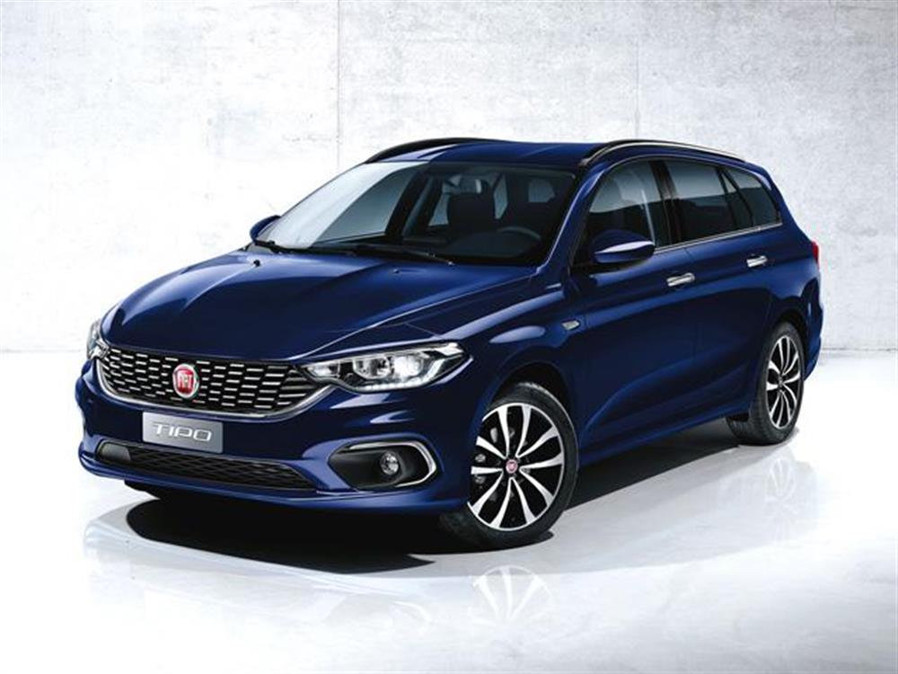 Tipo Tipo 1.4 SW Lounge