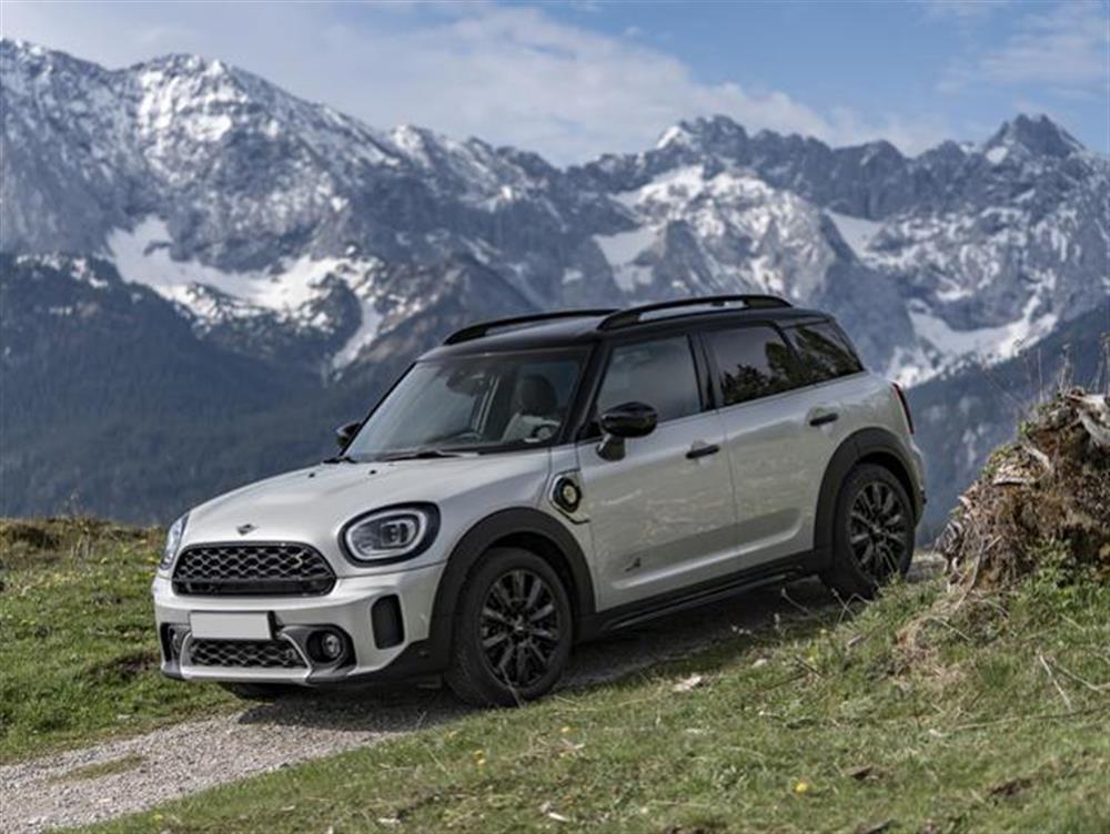 Countryman Countryman 1.5 Cooper SE Busine