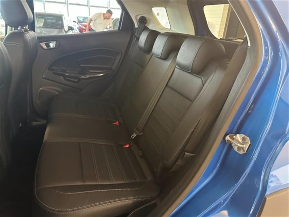EcoSport EcoSport 1.000 BENZINA 125 CV
