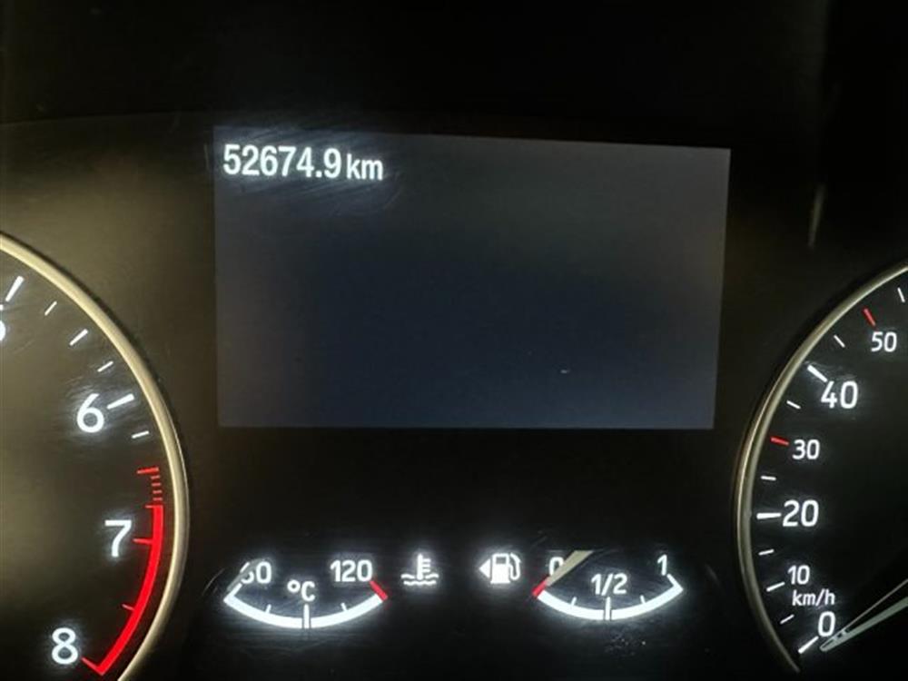 EcoSport EcoSport 1.000 BENZINA 125 CV