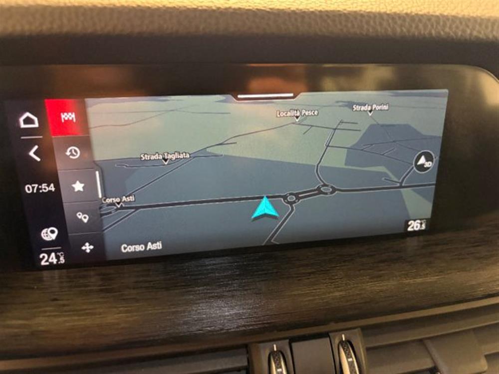 Stelvio Stelvio 2.2 Turbodiesel 190