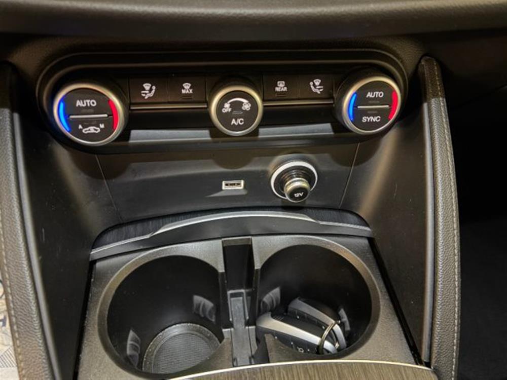 Stelvio Stelvio 2.2 Turbodiesel 190
