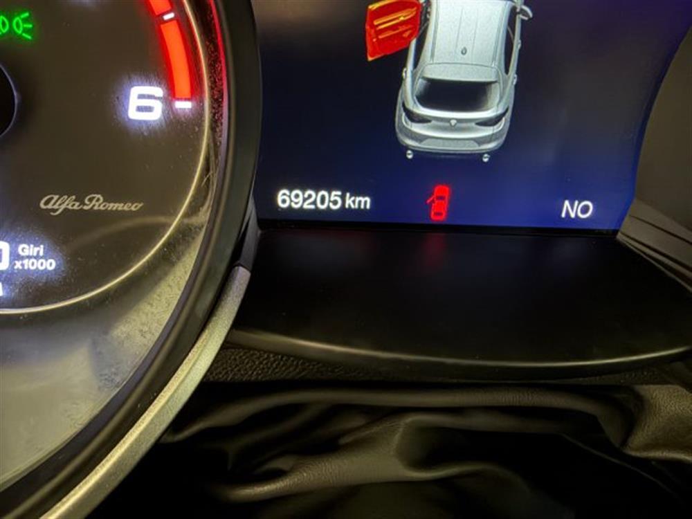 Stelvio Stelvio 2.2 Turbodiesel 190