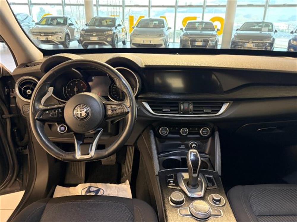 Stelvio Stelvio 2.2 Turbodiesel 190