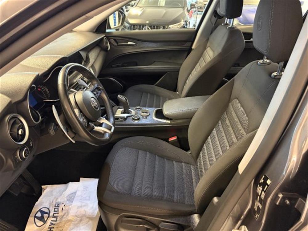 Stelvio Stelvio 2.2 Turbodiesel 190