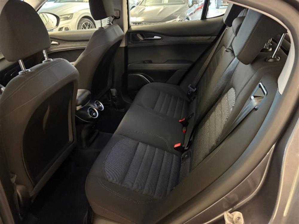 Stelvio Stelvio 2.2 Turbodiesel 190