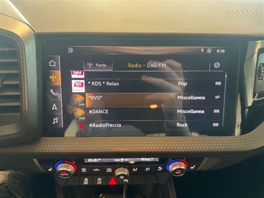 A1 A1 1.000 BENZINA 115 CV