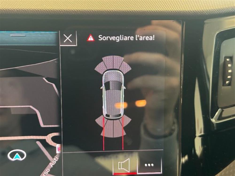 A1 A1 1.000 BENZINA 115 CV