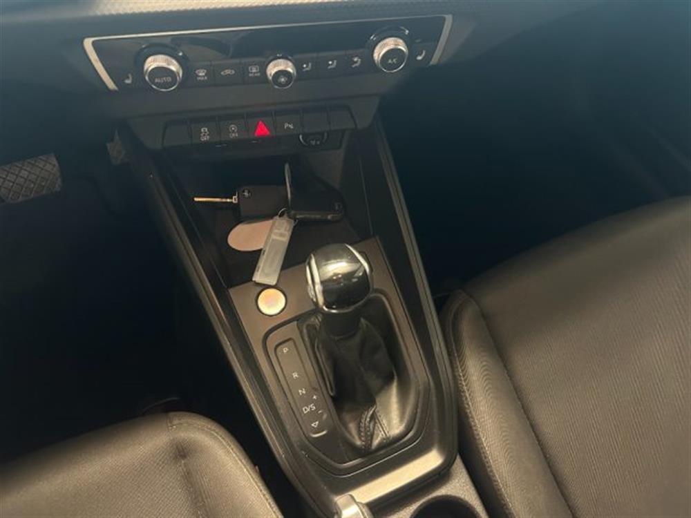 A1 A1 1.000 BENZINA 115 CV