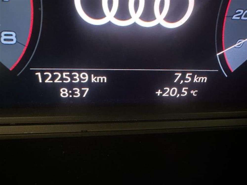 A1 A1 1.000 BENZINA 115 CV