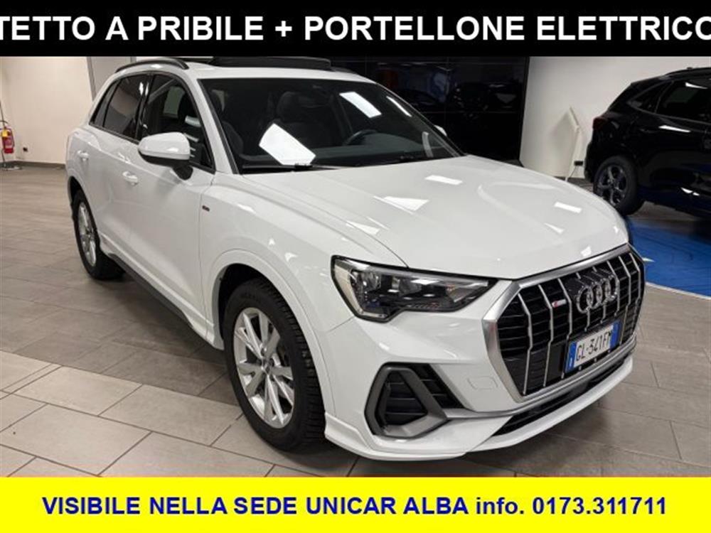 Q3 Q3 35 1.500 ibrida/ben