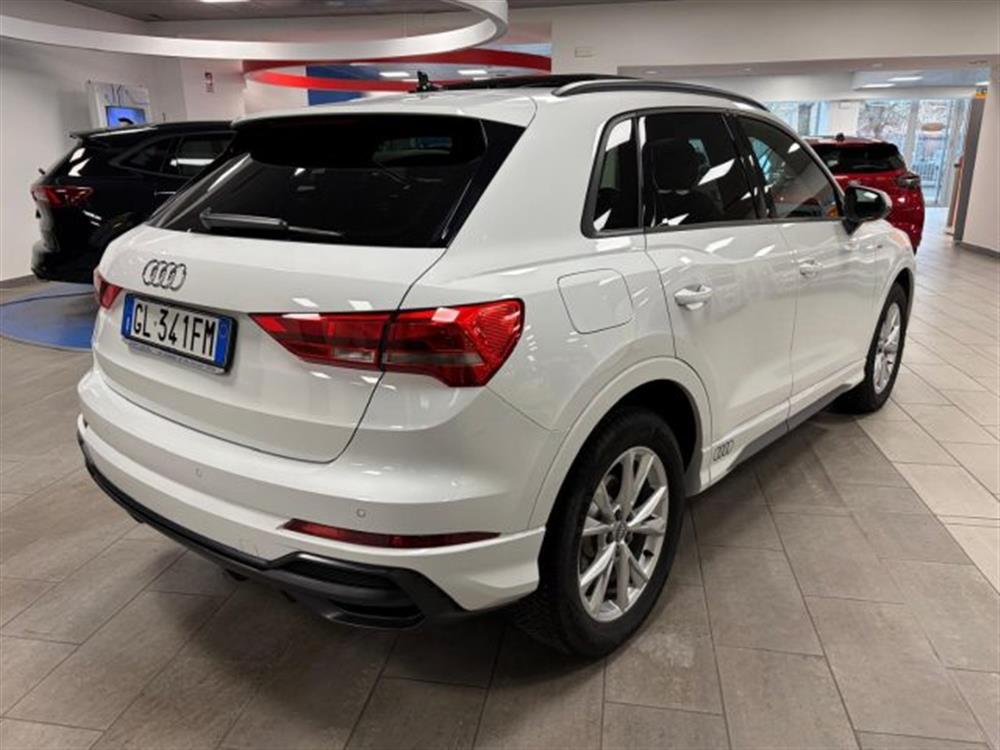 Q3 Q3 35 1.500 ibrida/ben