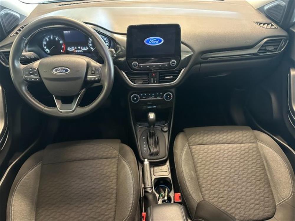Puma Puma 1.000 BENZINA HYBRID