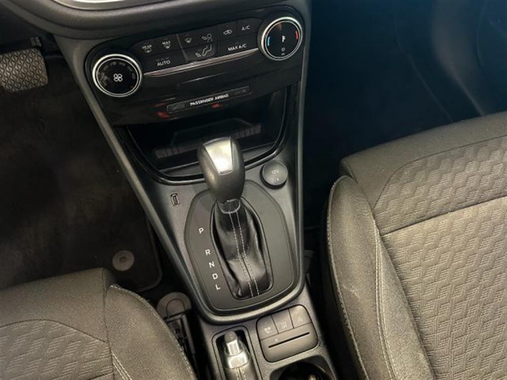Puma Puma 1.000 BENZINA HYBRID