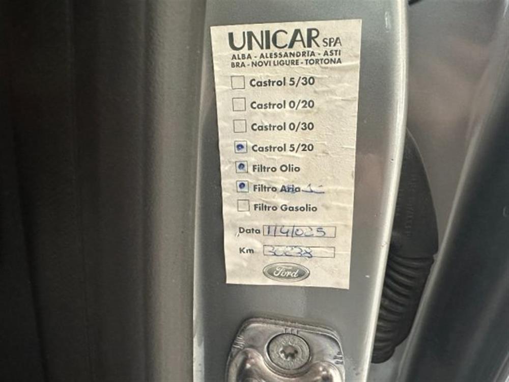 Puma Puma 1.000 BENZINA HYBRID