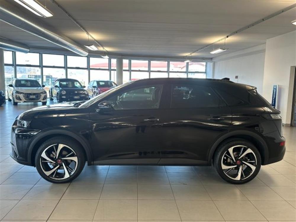 DS 7 DS 7 1.500 DIESEL 131 CV