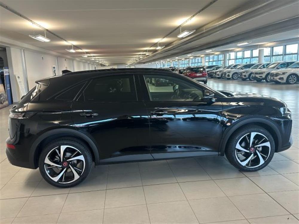 DS 7 DS 7 1.500 DIESEL 131 CV