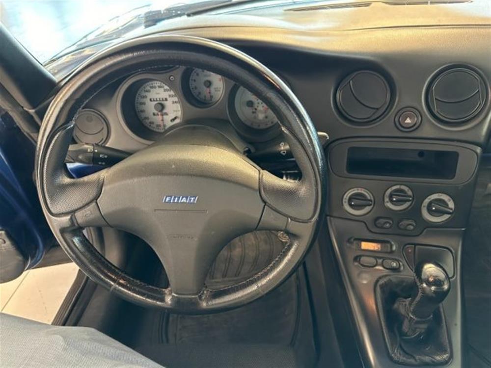 Barchetta Barchetta 1.8 benzina 16V 13