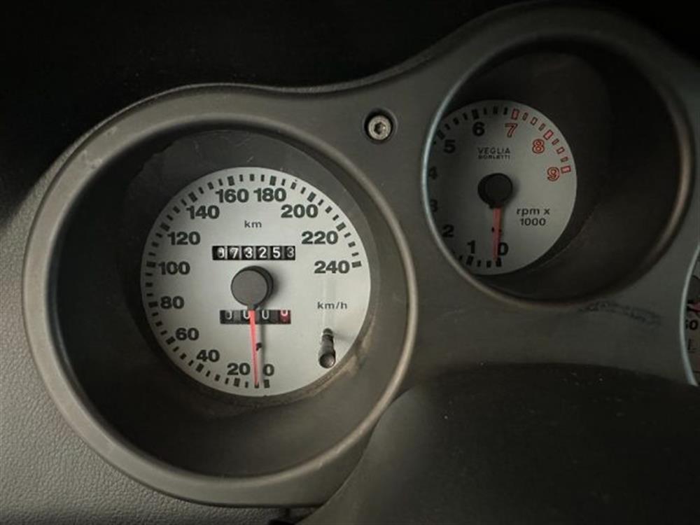 Barchetta Barchetta 1.8 benzina 16V 13