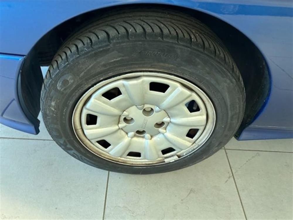 Barchetta Barchetta 1.8 benzina 16V 13