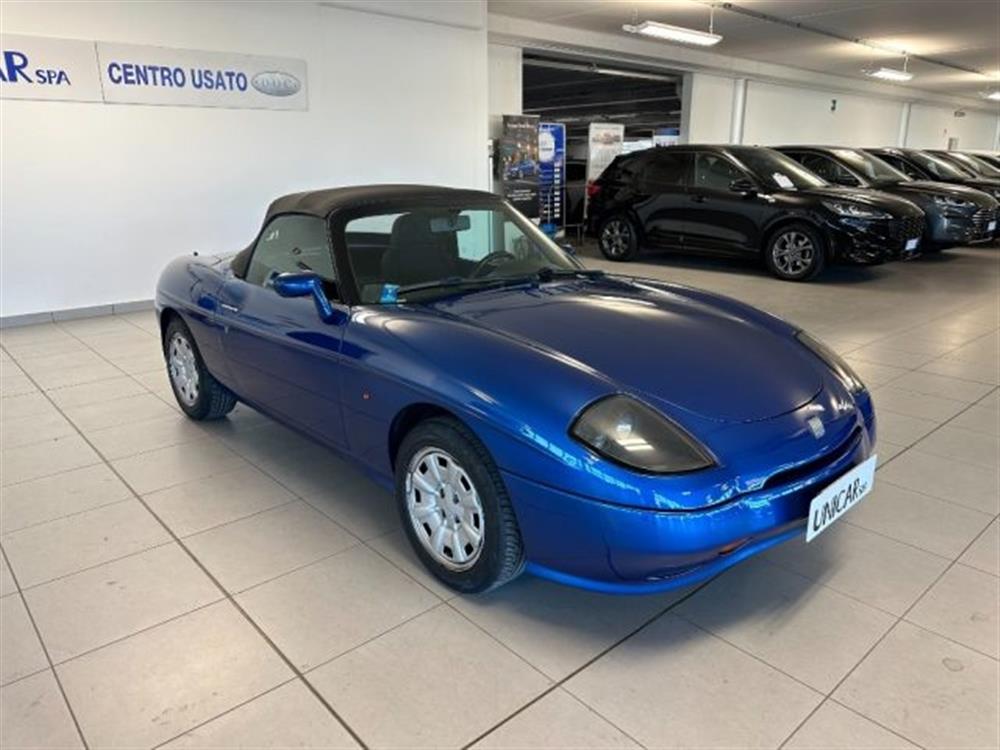 Barchetta Barchetta 1.8 benzina 16V 13