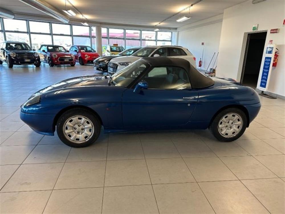 Barchetta Barchetta 1.8 benzina 16V 13