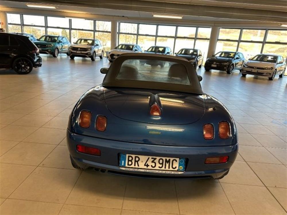 Barchetta Barchetta 1.8 benzina 16V 13