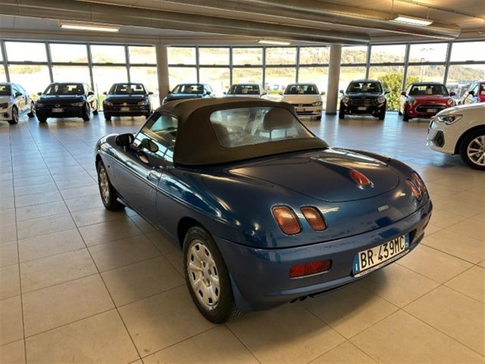 Barchetta Barchetta 1.8 benzina 16V 13