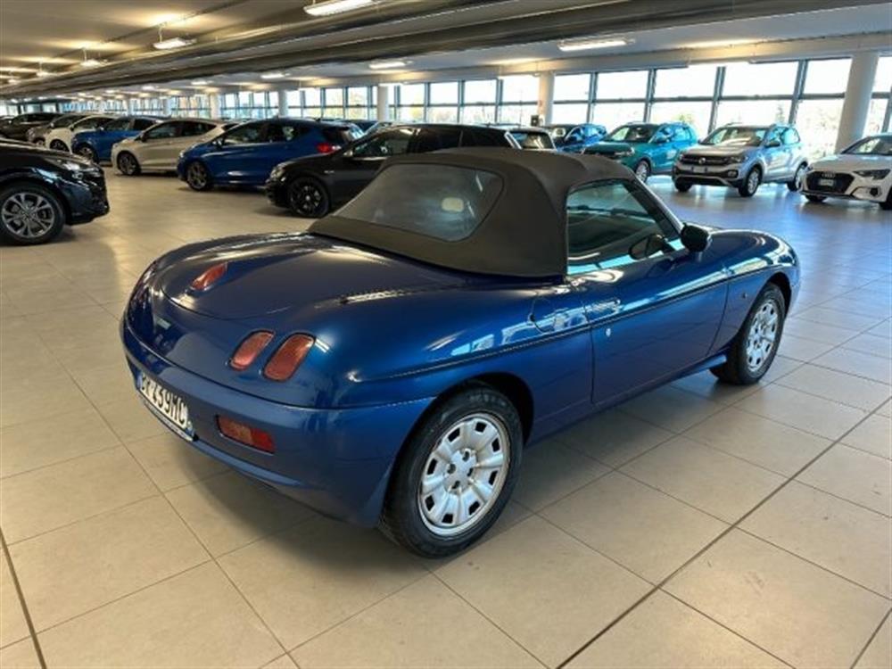 Barchetta Barchetta 1.8 benzina 16V 13