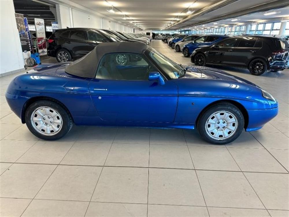 Barchetta Barchetta 1.8 benzina 16V 13