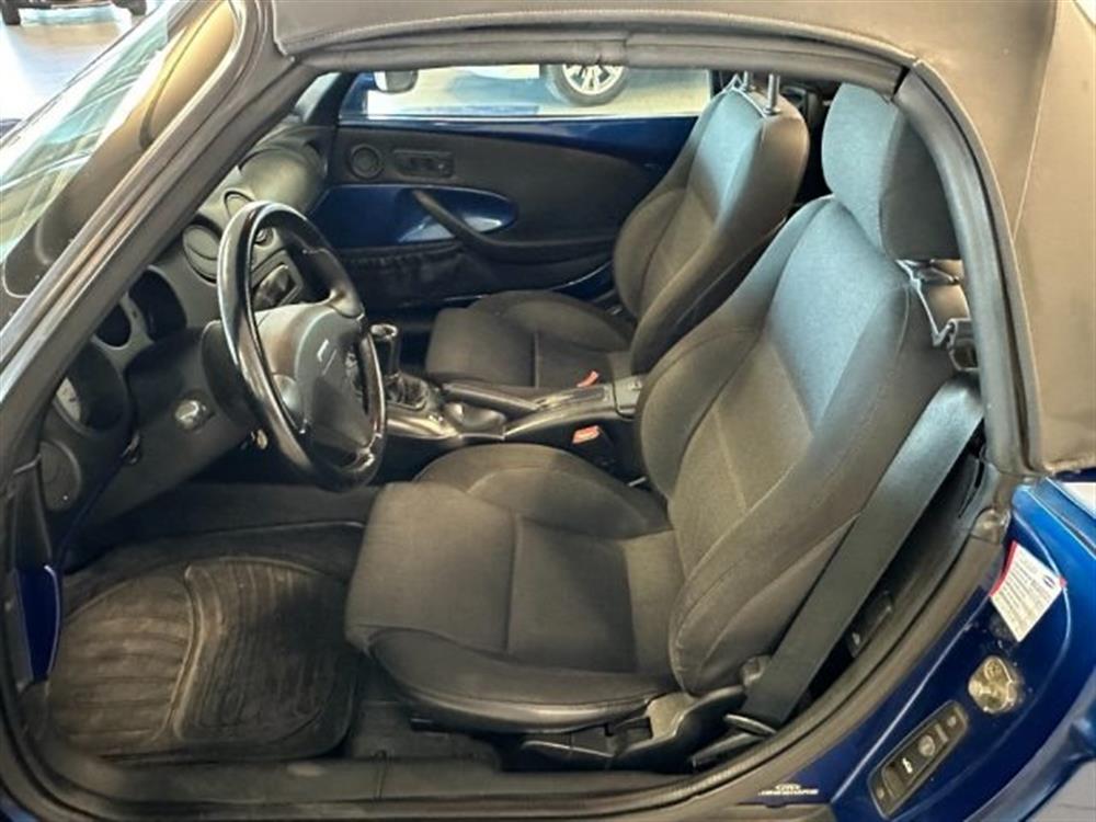 Barchetta Barchetta 1.8 benzina 16V 13