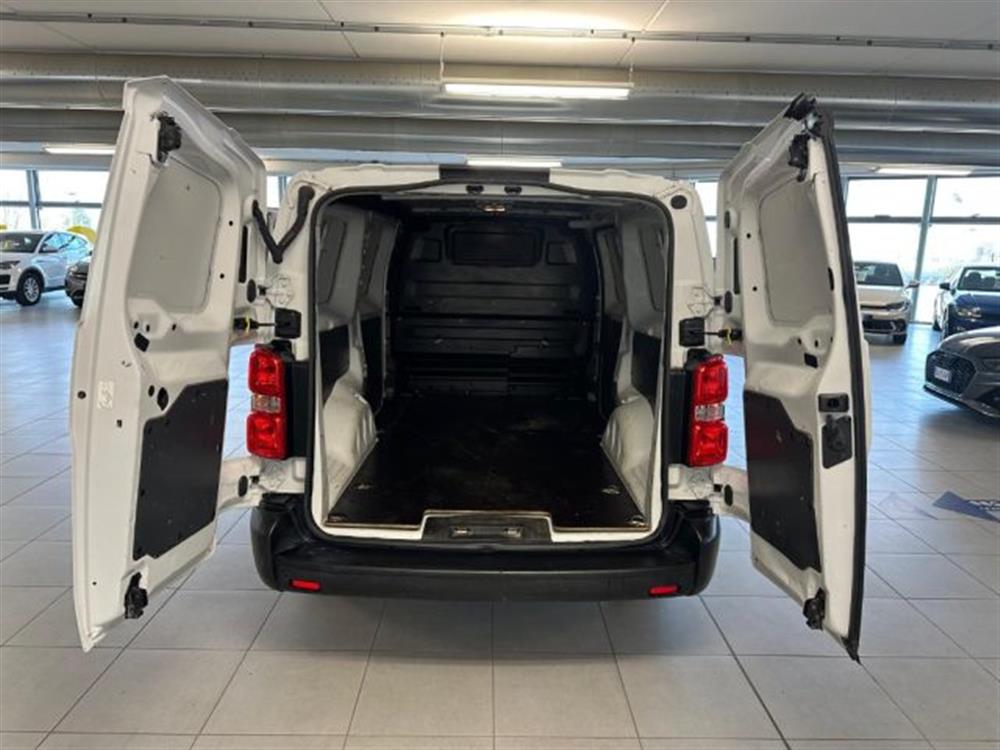 Scudo Scudo 2.000 DIESEL 145 CV